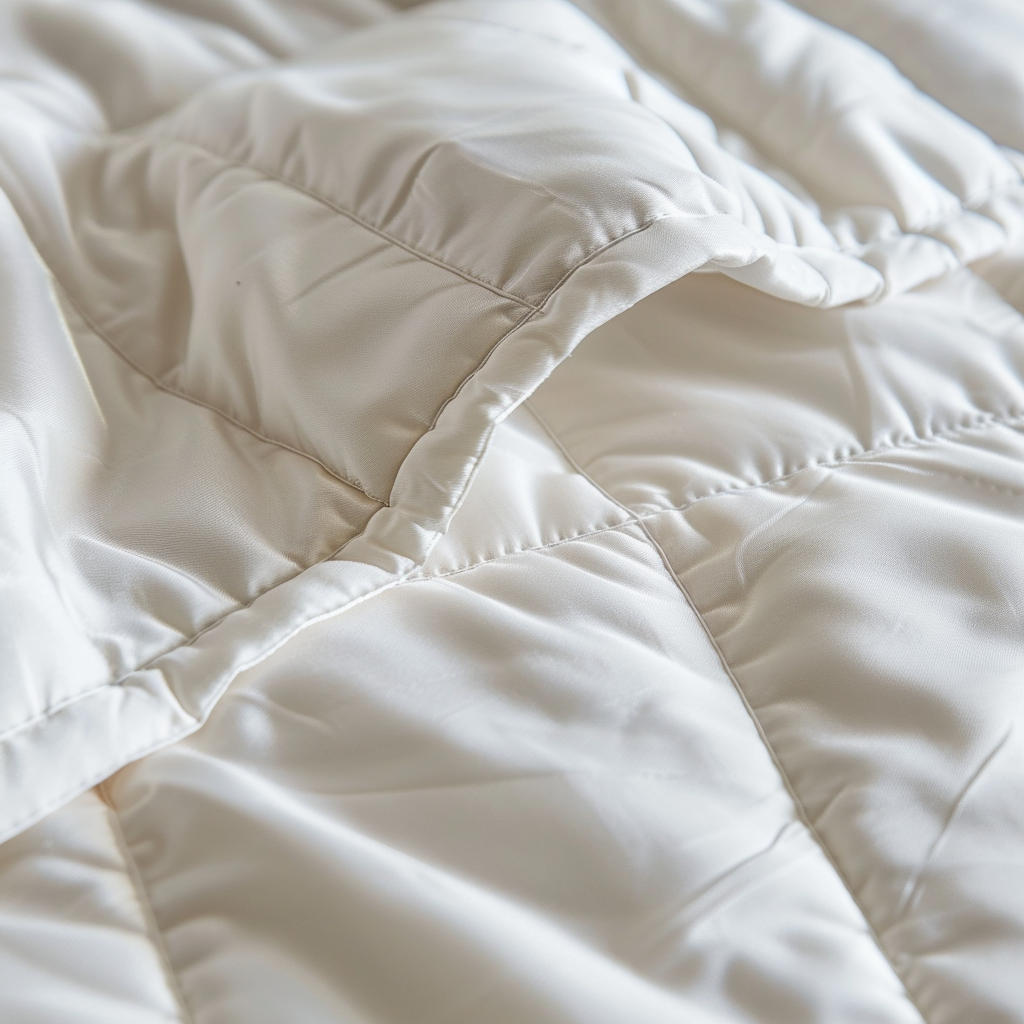 Varför vi valde bambu – naturens smartaste material för bättre sömn