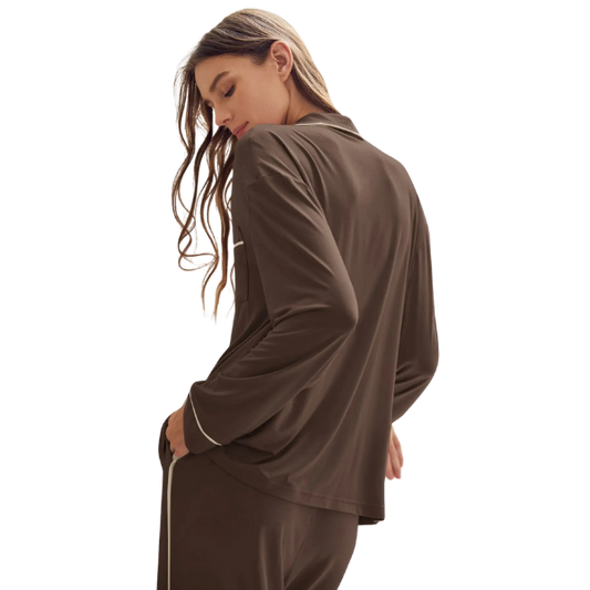 Comfy Loungewear™ - Brun